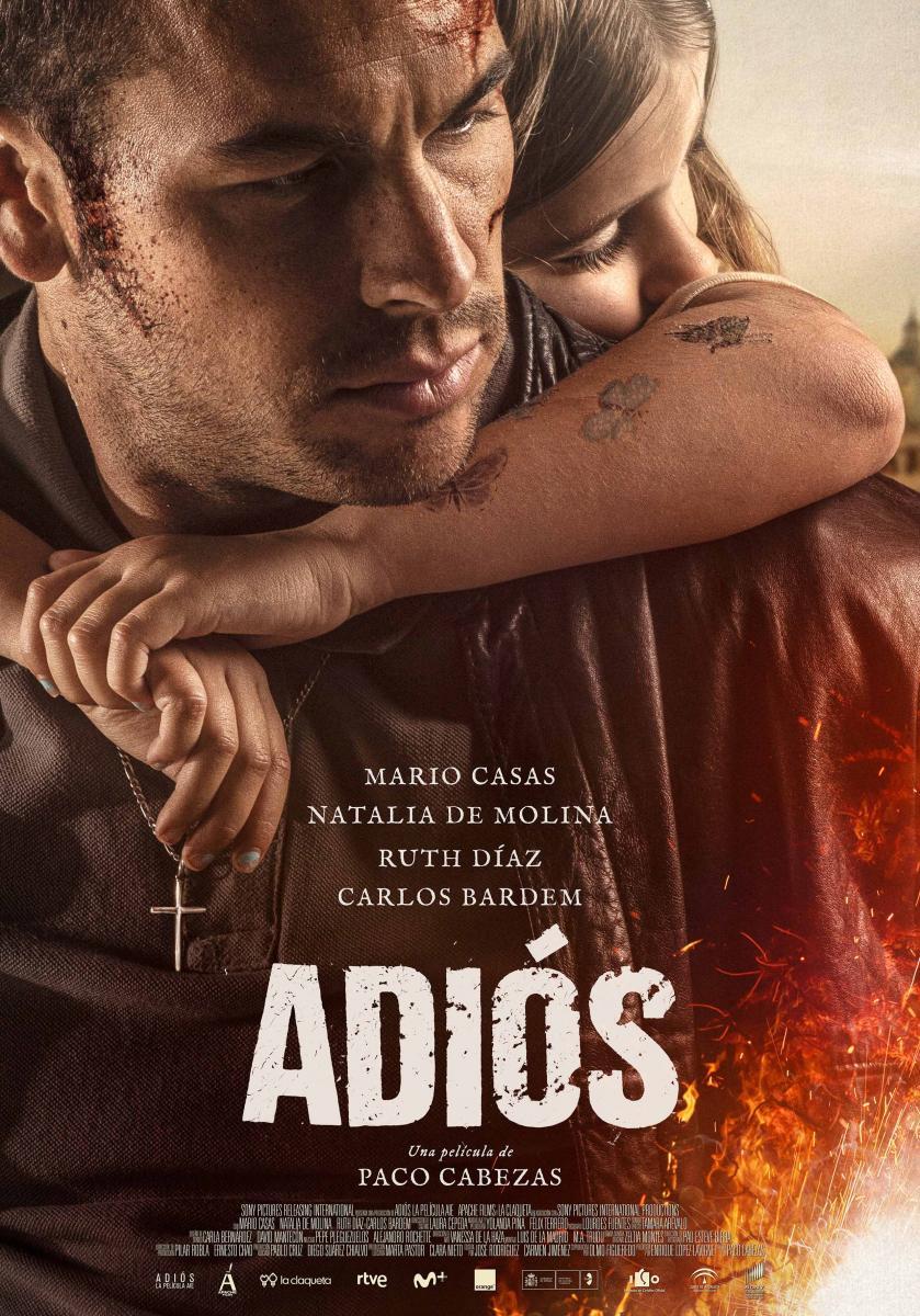 Adiós Película ᐉ Final Explicado