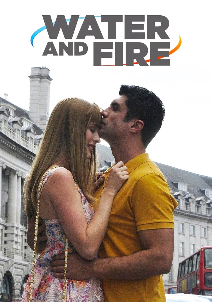 Agua Y Fuego Película Turca ᐉ Final Explicado