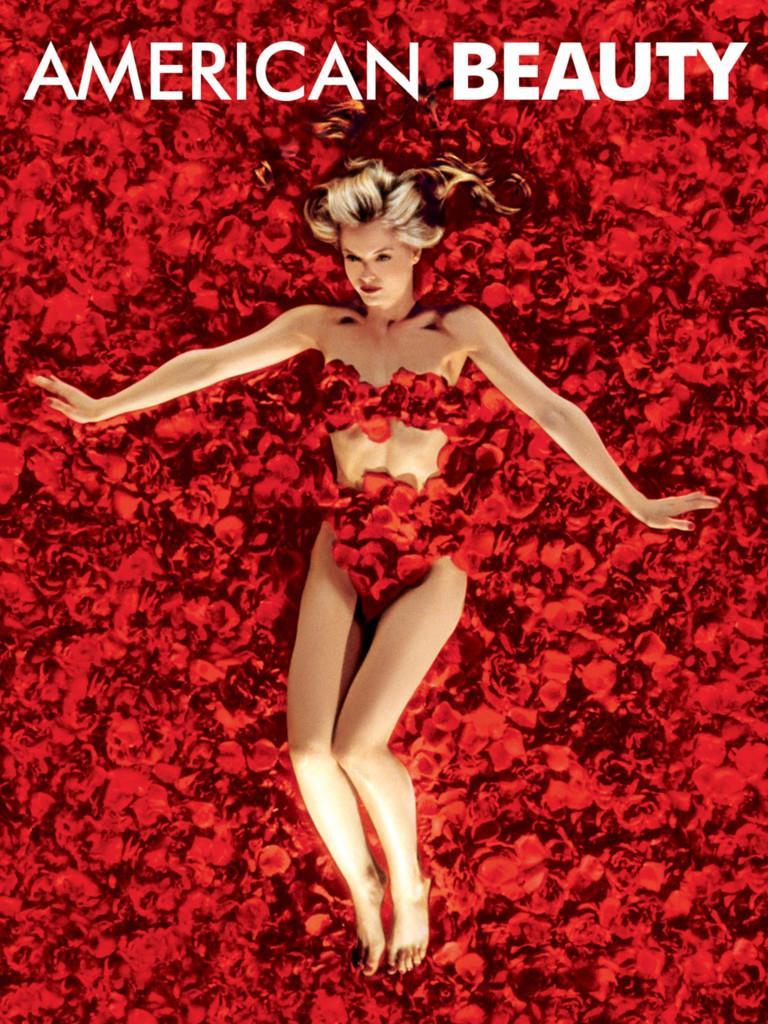 American Beauty ᐉ Final Explicado