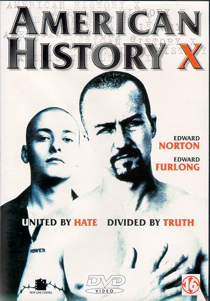 American History X Explicación ᐉ Final Explicado