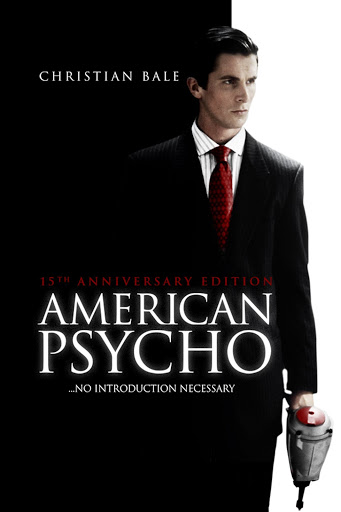 American Psycho ᐉ Final Explicado