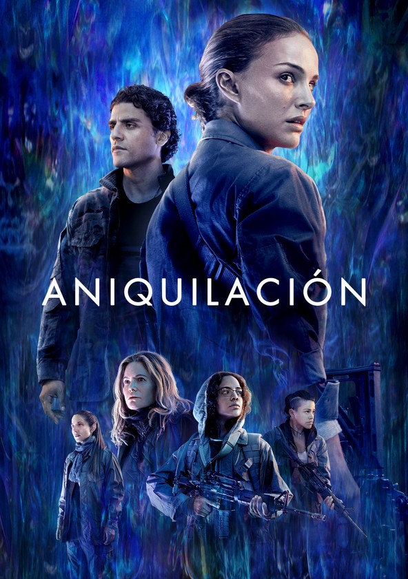 Aniquilación ᐉ Final Explicado