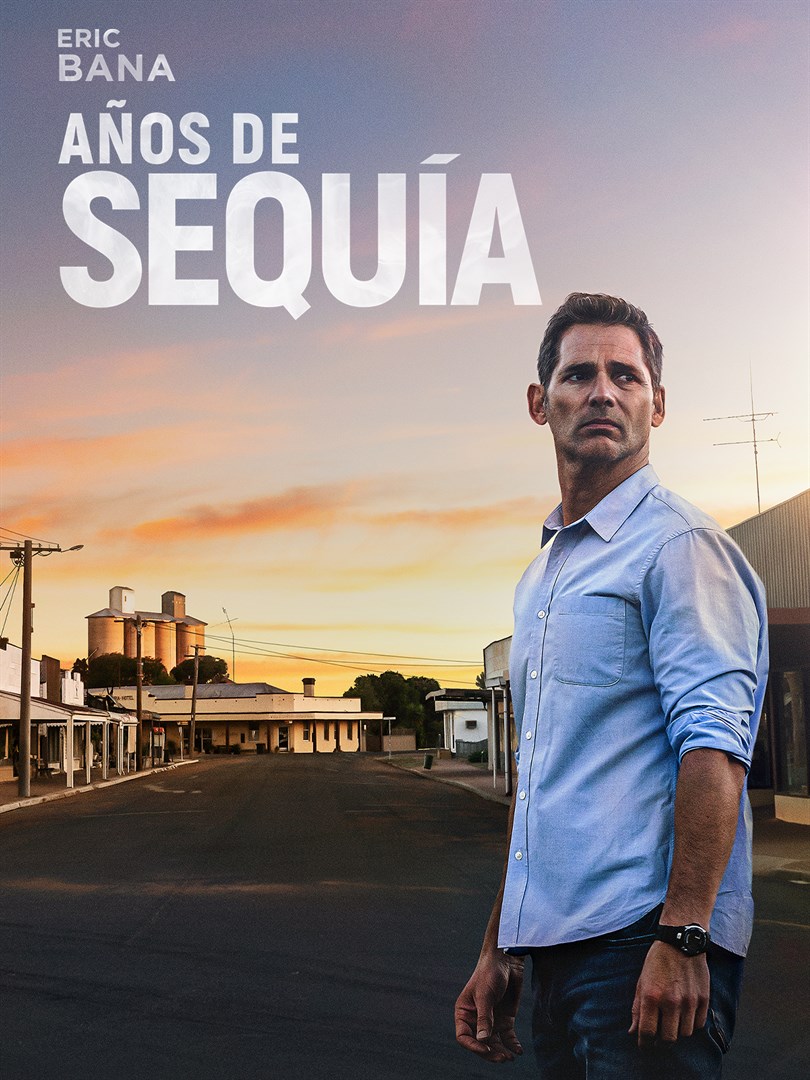 Años De Sequía ᐉ Final Explicado