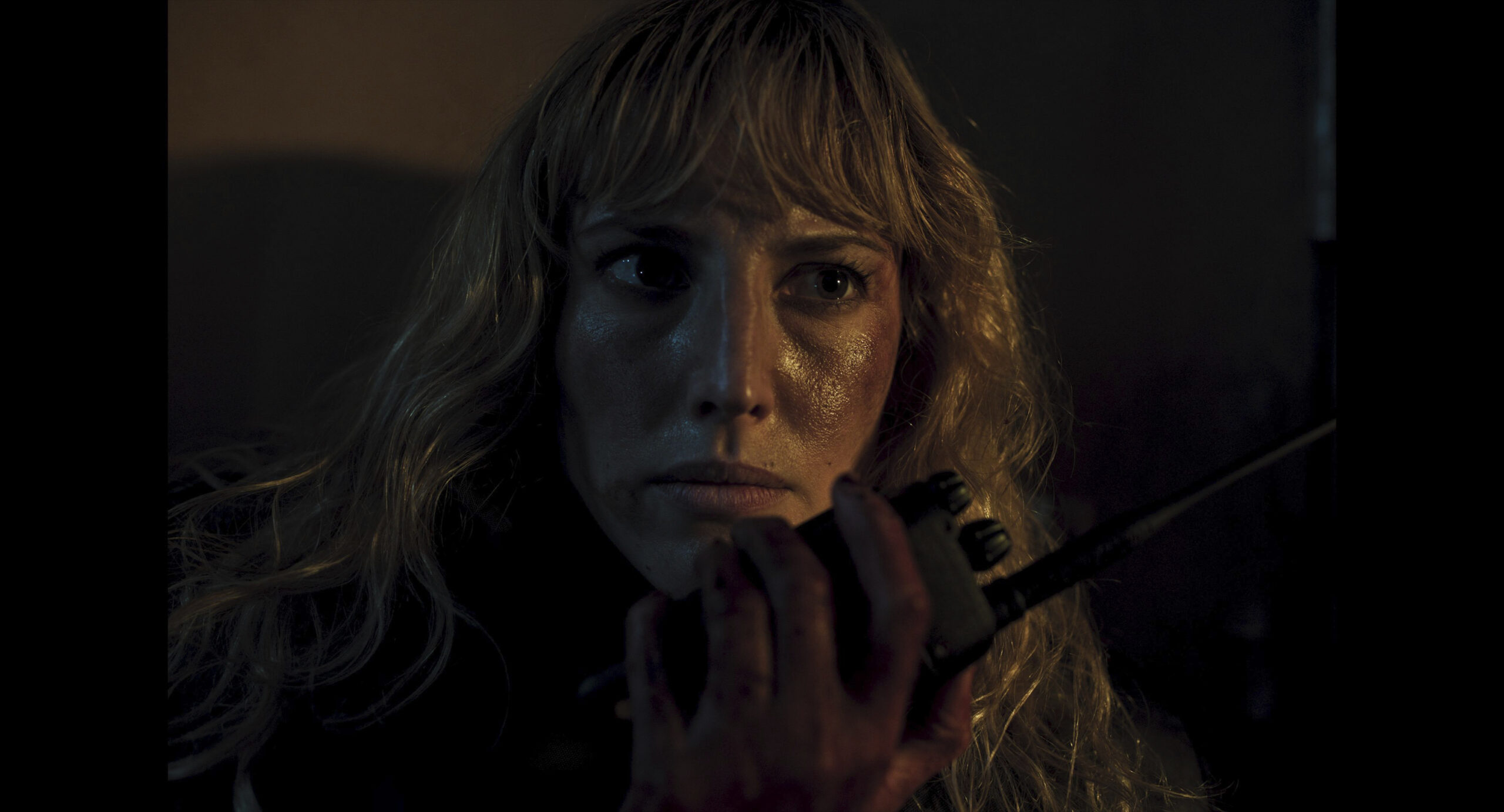 Asedio ᐉ Final Explicado