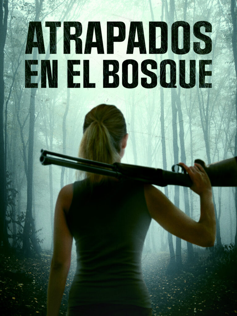 Atrapados en el Bosque ᐉ Final Explicado