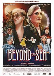 Beyond The Sea ᐉ Final Explicado