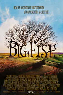 Big Fish | Explicación de la película