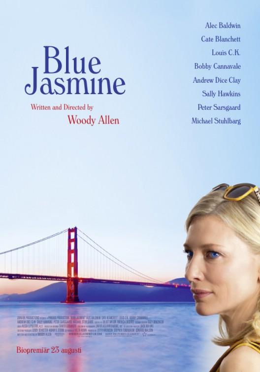 Blue Jasmine (2013) ᐉ Final Explicado