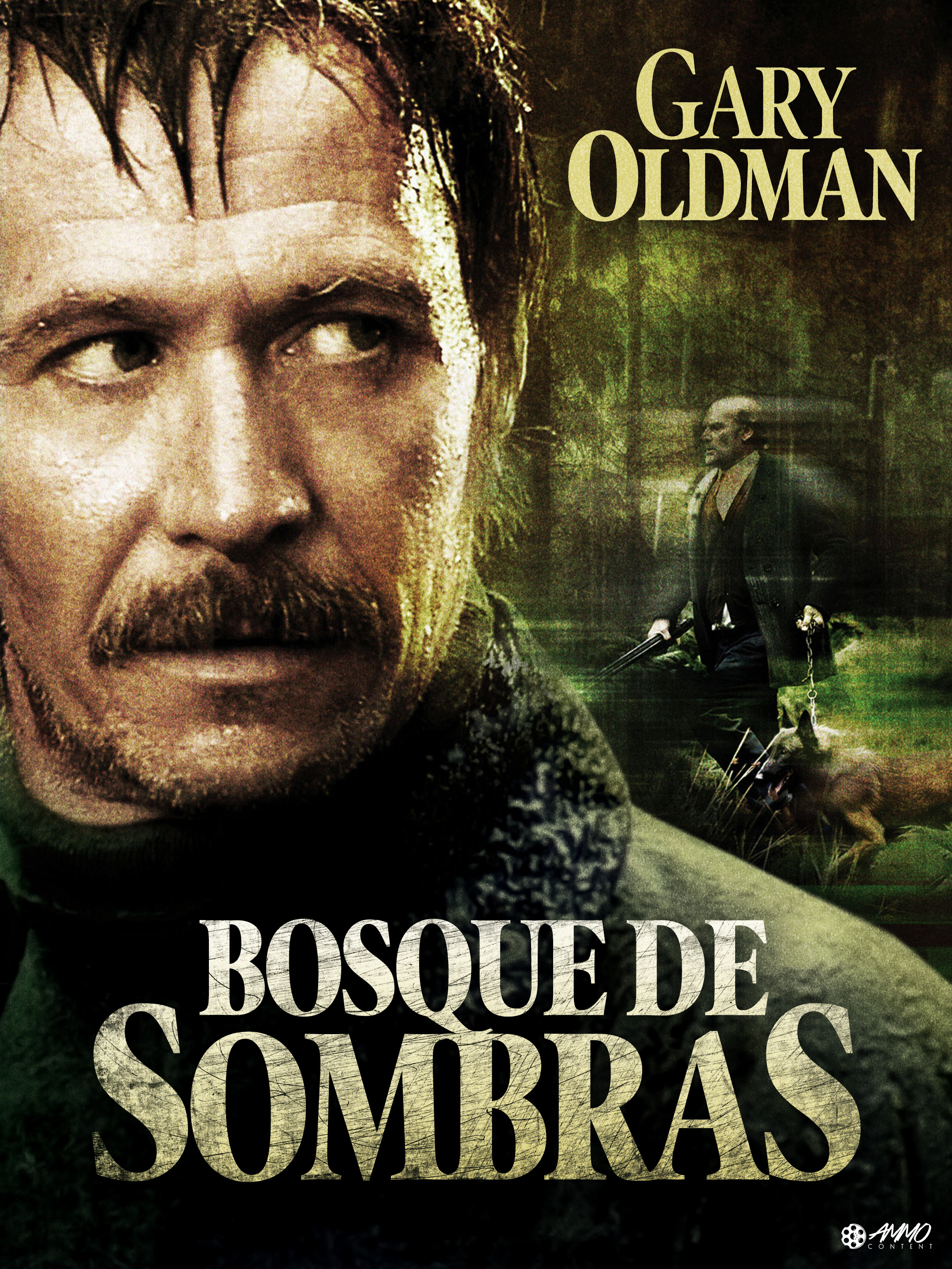 Bosque De Sombras ᐉ Final Explicado