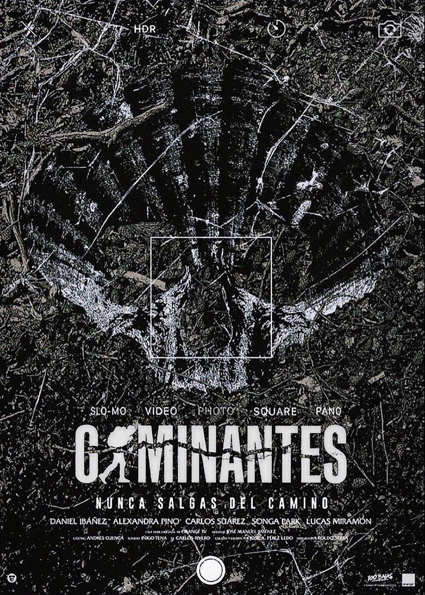 Caminantes ᐉ Final Explicado