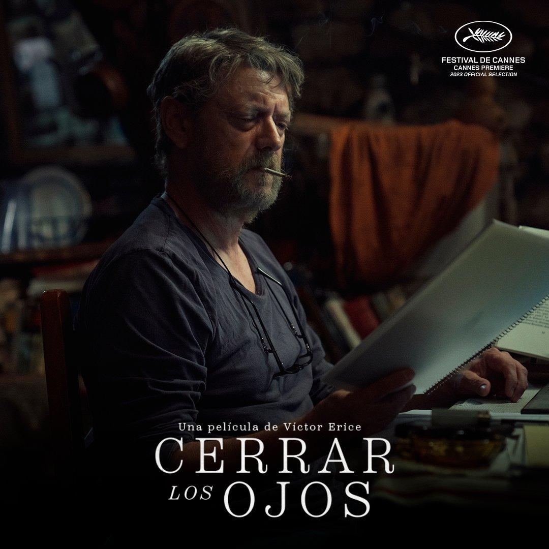 Cerrar Los Ojos ᐉ Final Explicado