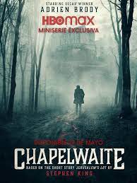 Chapelwaite ᐉ Final Explicado