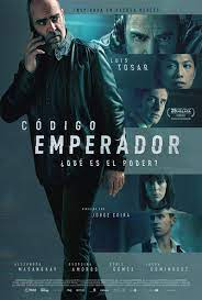 Código Emperador - Final Explicado