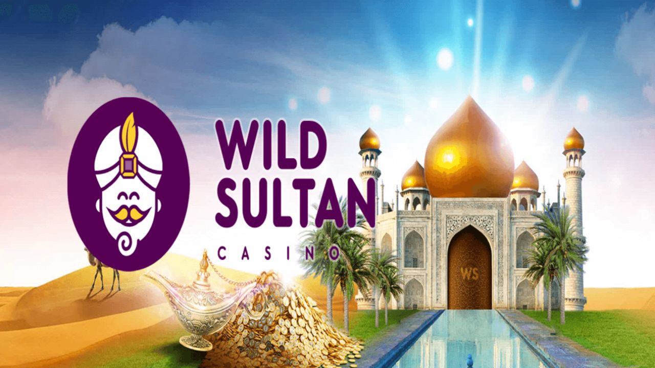 Comment Profiter des Offres et Jeux sur Wild Sultan Casino