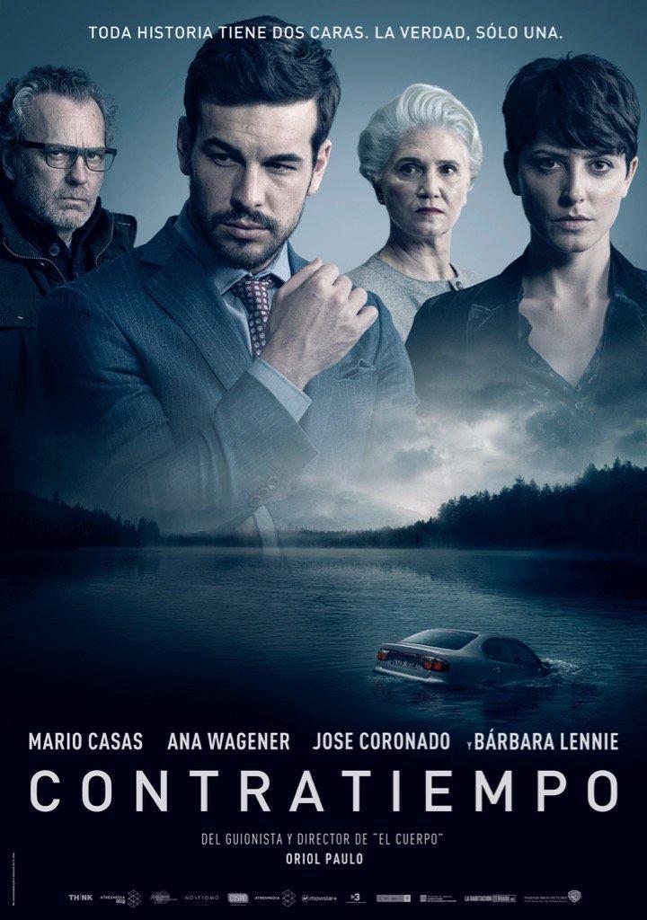 Contratiempo ᐉ Final Explicado