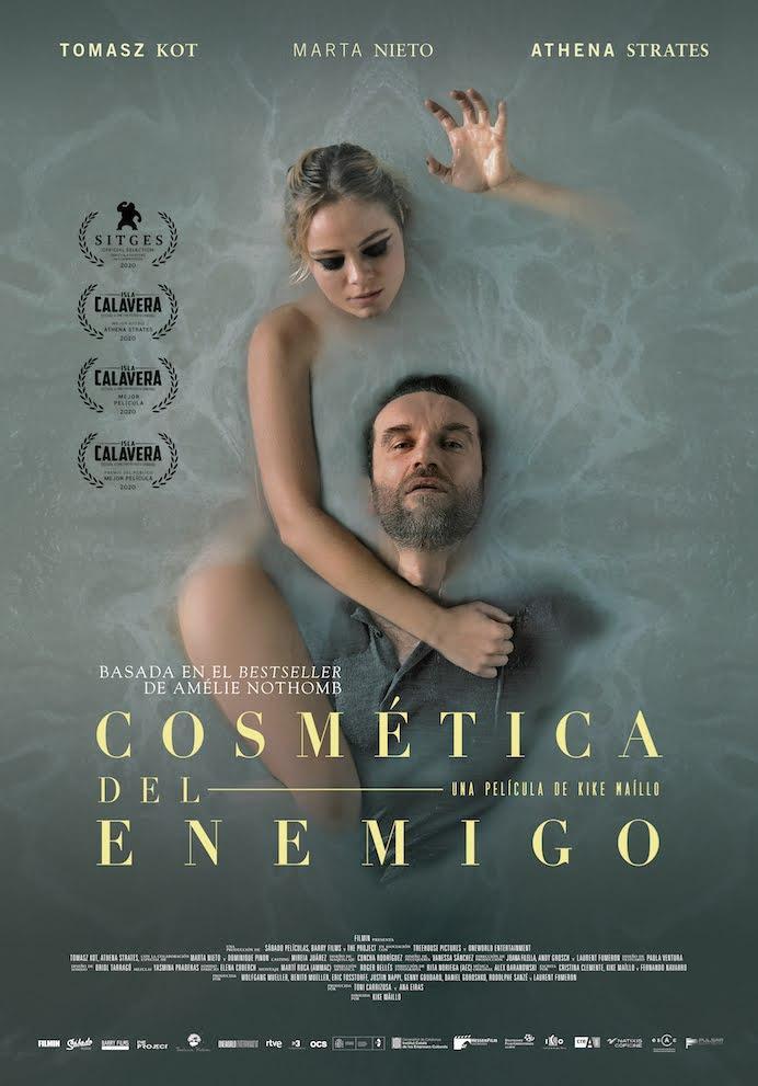 Cosmética Del Enemigo ᐉ Final Explicado