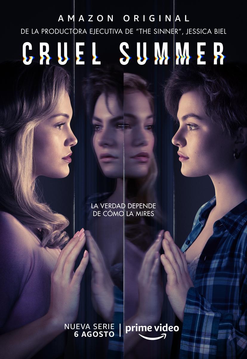 Cruel Summer ᐉ Final Explicado