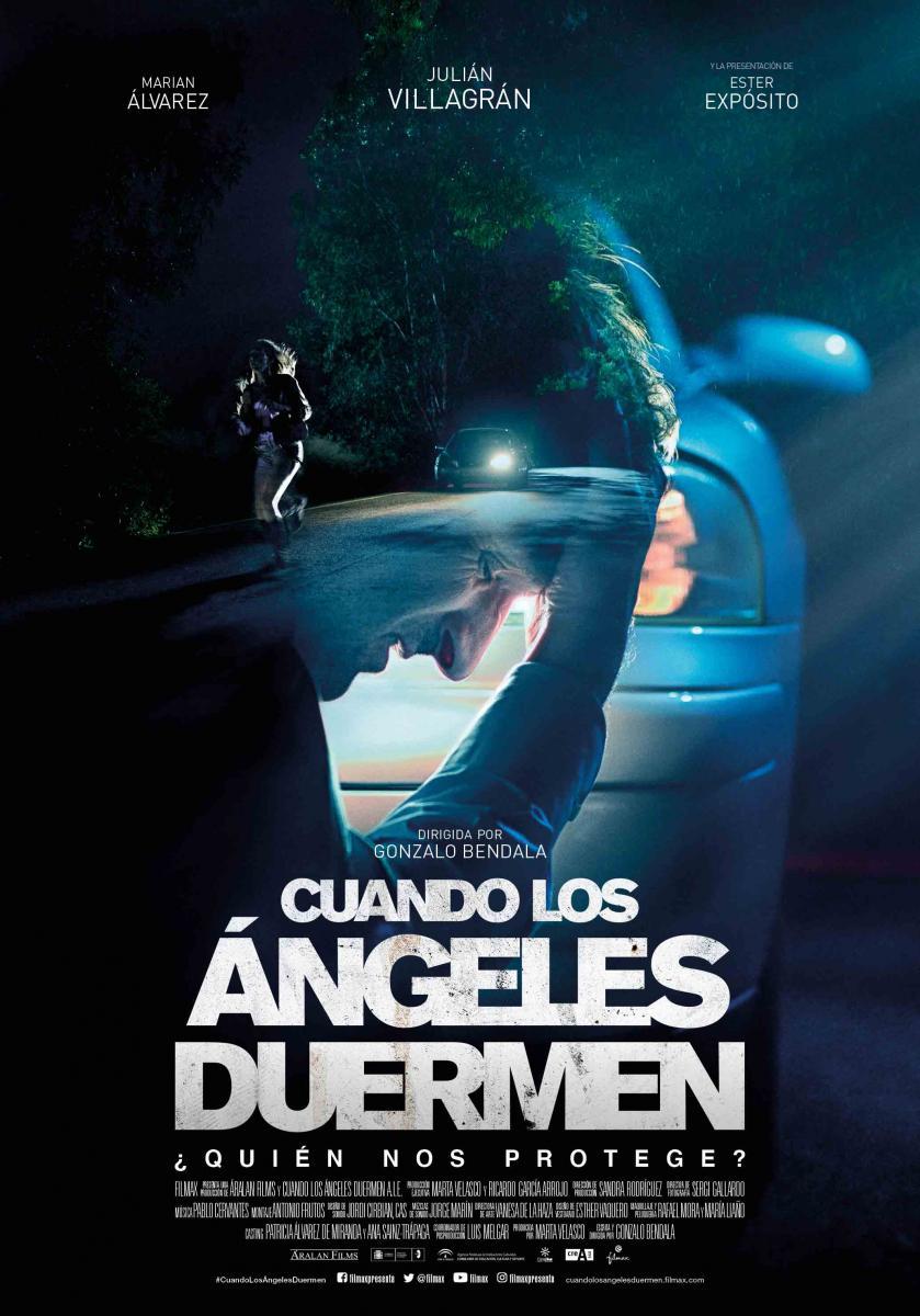 Cuando los Ángeles Duermen ᐉ Final Explicado