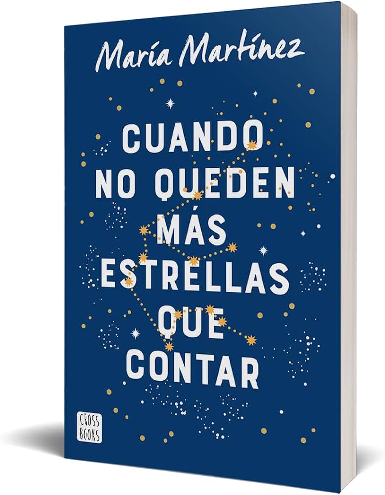 Cuando no Queden Más Estrellas que Contar ᐉ Final Explicado