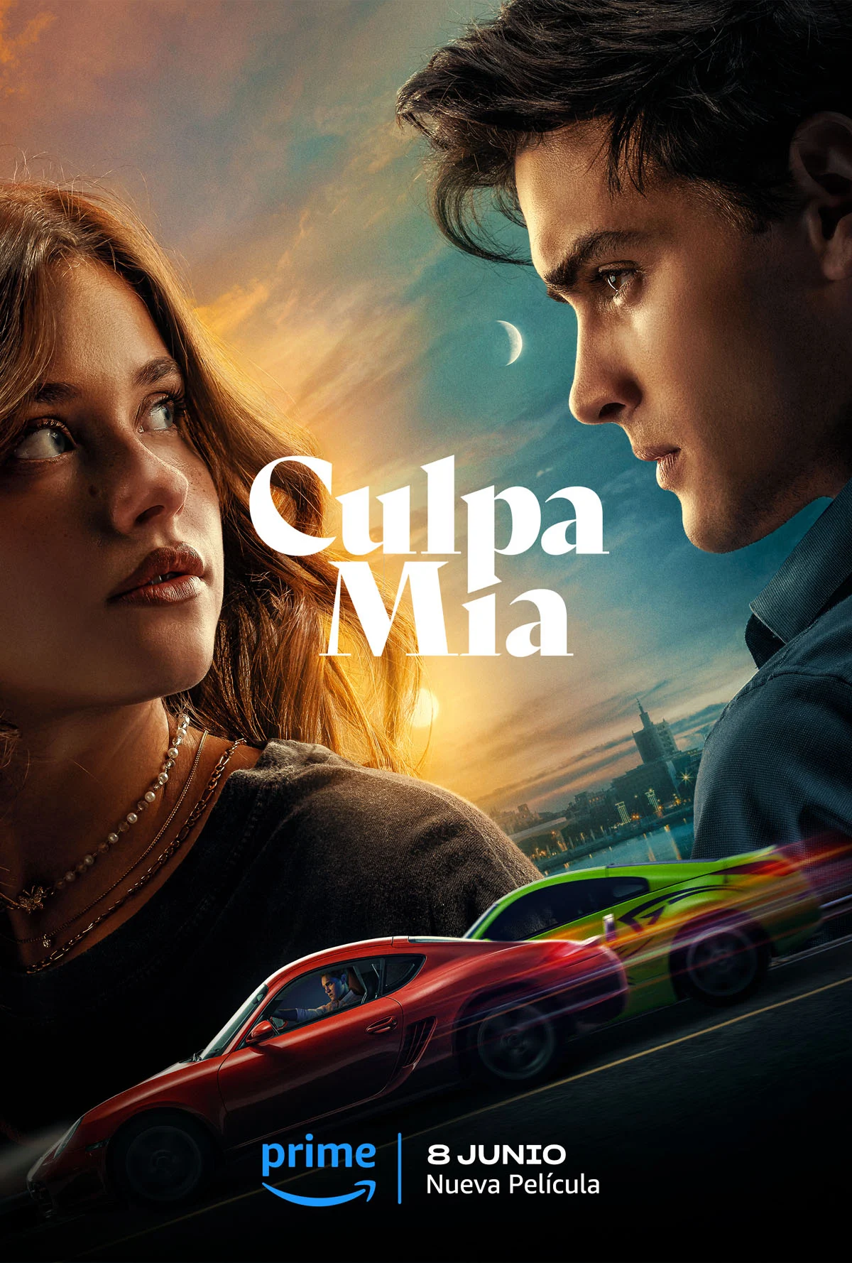 Culpa Mía ᐉ Final Explicado