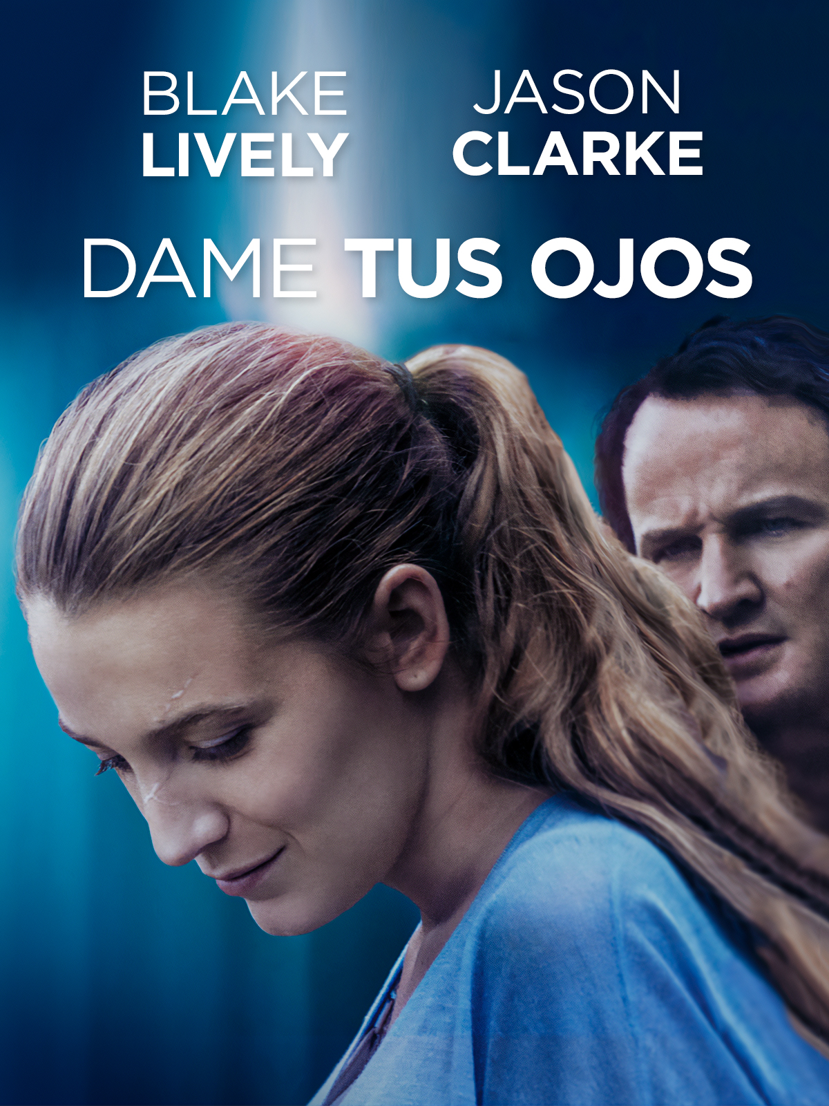 Dame Tus Ojos ᐉ Final Explicado