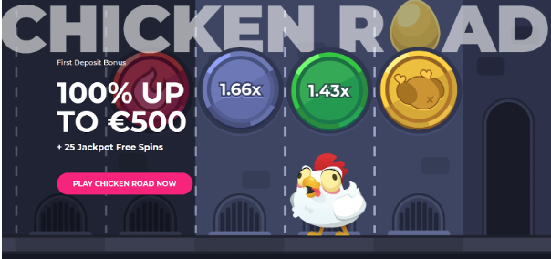 D&eacute;couvrez l'Univers Captivant du Chicken Road Slot : Strat&eacute;gies et Conseils Pour Gagner