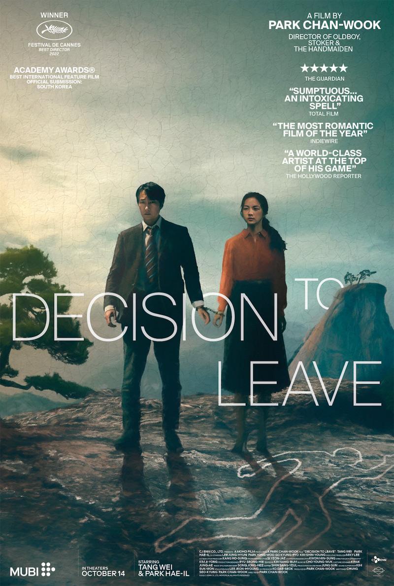 Decision to Leave ᐉ Final Explicado