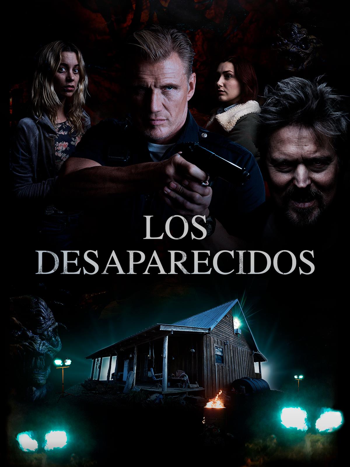 Desaparecidos ᐉ Final Explicado