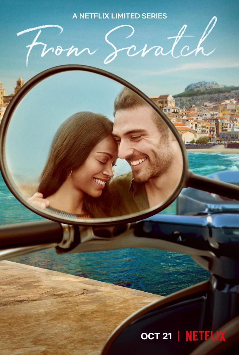 Desde Cero ᐉ Final Explicado