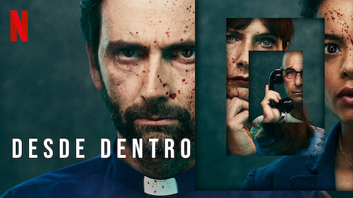 Desde Dentro ᐉ Final Explicado