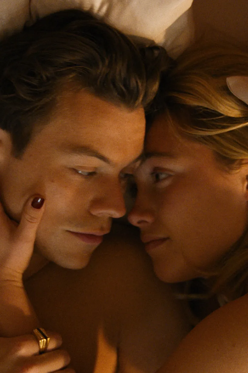 Don't Worry Darling ᐉ Final Explicado