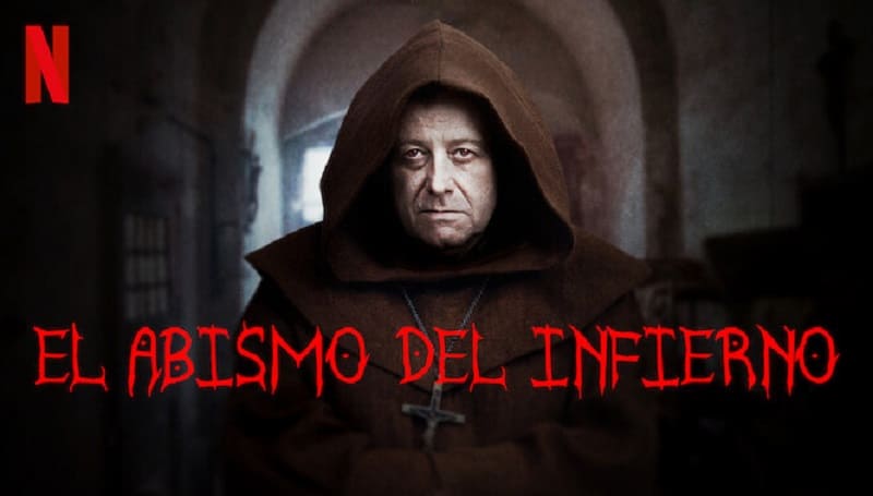El Abismo del Infierno ᐉ Final Explicado