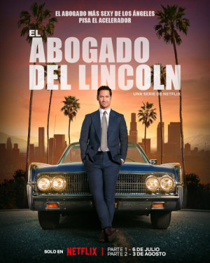 El Abogado del Lincoln Temporada 2 ᐉ Final Explicado