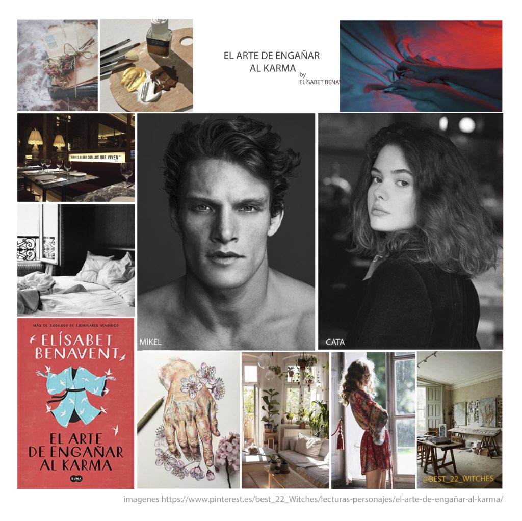 El Arte de Engañar al Karma ᐉ Final Explicado