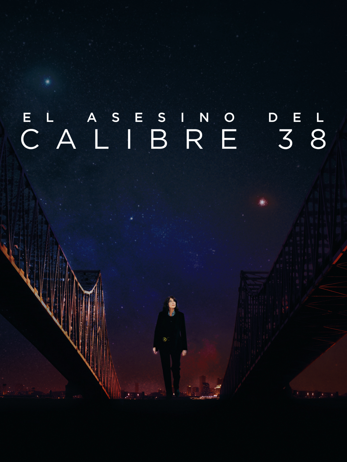 El Asesino del Calibre 38 - Final Explicado