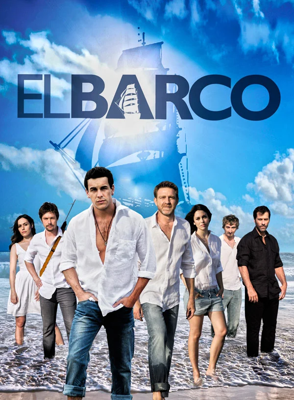 El Barco ᐉ Final Explicado