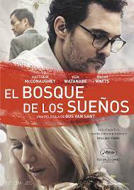 El Bosque de los Sueños ᐉ Final Explicado