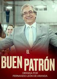 El Buen Patrón ᐉ Final Explicado