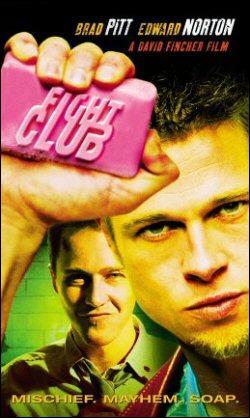 El Club De La Pelea (1999) ᐉ Final Explicado