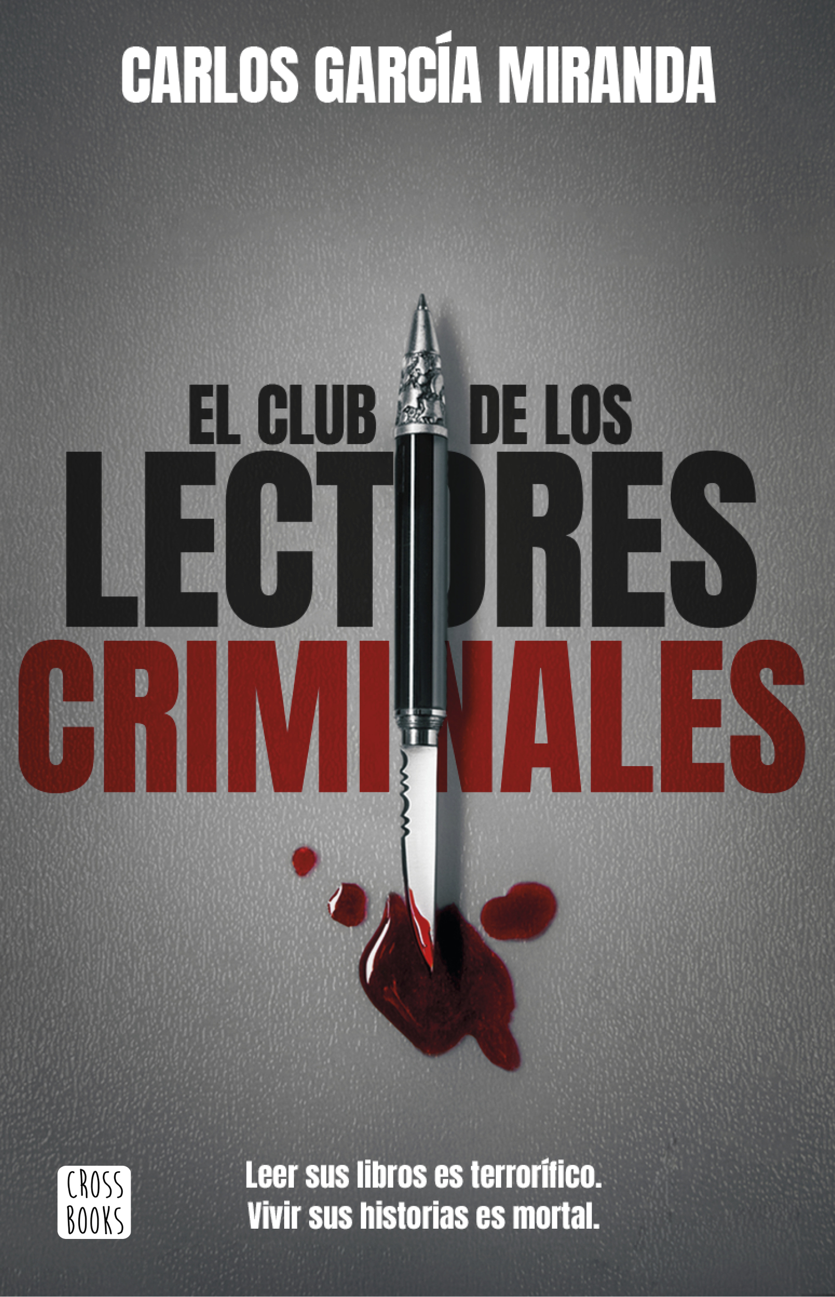 El Club De Los Lectores Criminales ᐉ Final Explicado