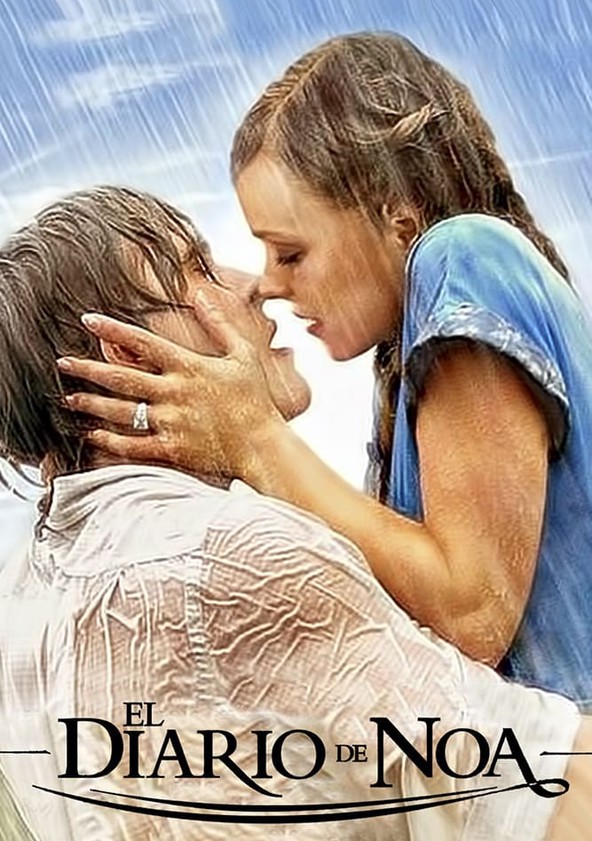 El Diario De Noa ᐉ Final Explicado