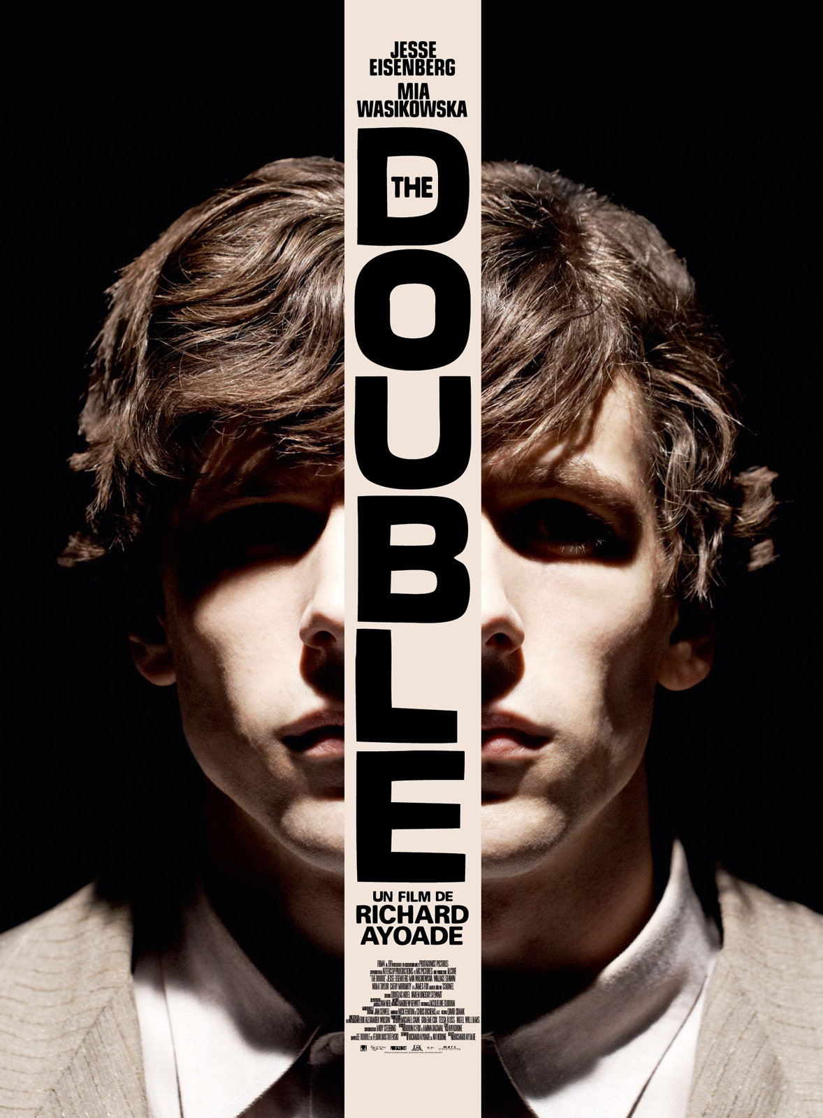El Doble - Final Explicado