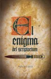 El Enigma del Scriptorium ᐉ Final Explicado
