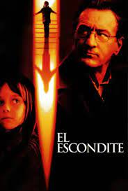 El Escondite ᐉ Final Explicado