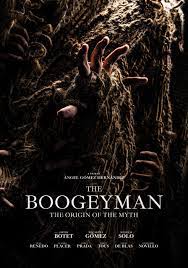 El Hombre del Saco ᐉ Final Explicado