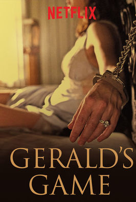 El juego de Gerald | Explicación de la película