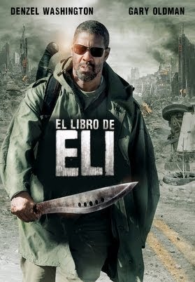 El Libro de Eli | Explicación de la película