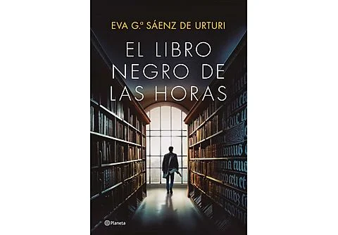 El Libro Negro de las Horas ᐉ Final Explicado