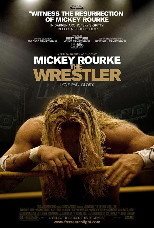 El Luchador (2008) ᐉ Final Explicado