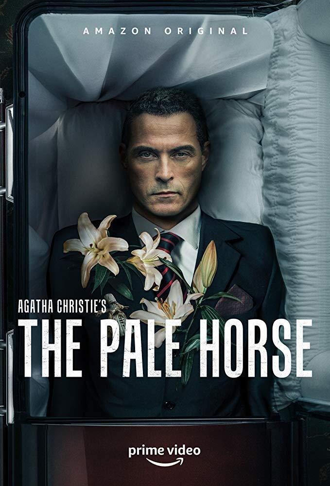 El Misterio de Pale Horse Serie ᐉ Final Explicado